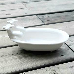 Bathtub Soap Dish